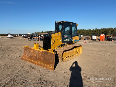 2023 Cat D1 LGP Tractor de cadenas