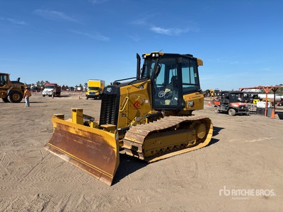 2022 Cat D1 LGP Crawler Dozer