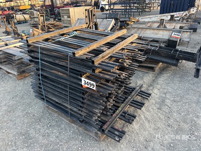 Stake Bed Sides