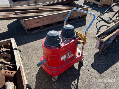 Edco WNS2220 Vacuum Cleaner