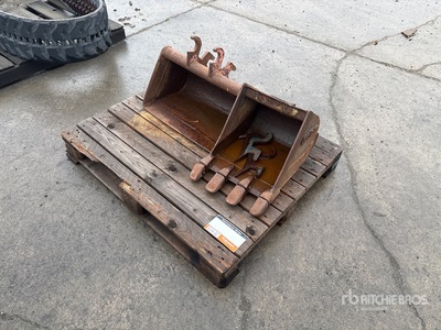 Quantity of (2) Schaufel