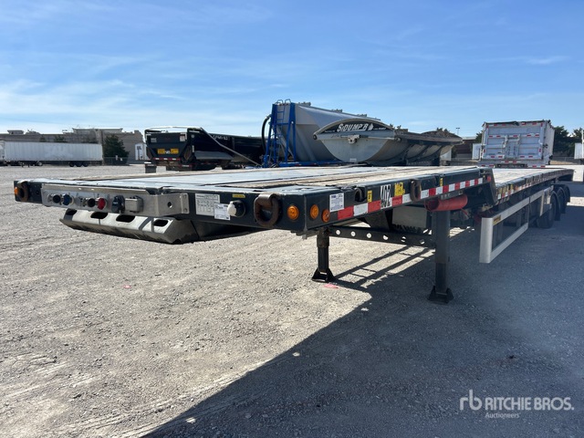 Specialty Trailers