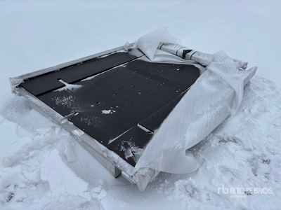 2026 BYT SDL3 Sled Deck for Longbox Pickup (Unused)