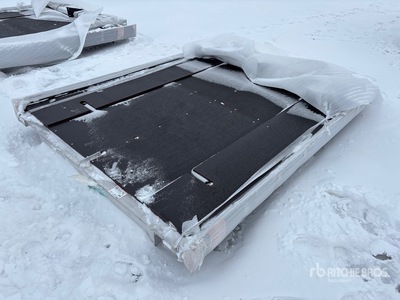 2026 BYT SDL3 Sled Deck for Longbox Pickup (Unused)