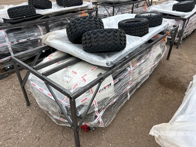 2026 SDGRAND Electric Golf Cart (Unused)