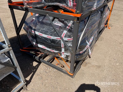 2026 SDGRAND Electric Golf Cart (Unused)