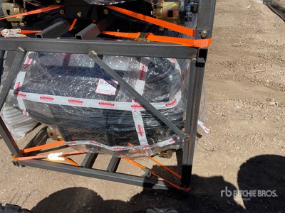 2026 SDGRAND Electric Golf Cart (Unused)