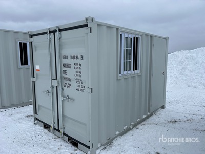 2026 Storage Container