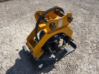 2025 BLK 04 Baggerlader Abbruchhammer (Unused)