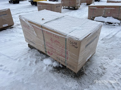 2026 SDLANCH IRGC40-GREEN 3 TT Mini Trike (Unused)