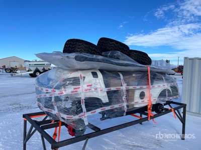 2026 SDLANCH Golf Cart (Unused)