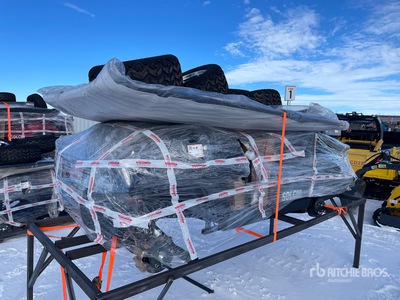 2026 SDLANCH Electric Golf Cart (Unused)