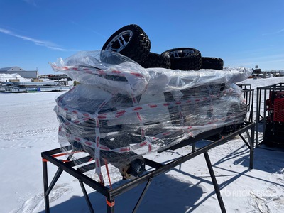 2026 SDLANCH Electric Golf Cart (Unused)