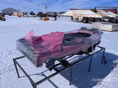 2026 SDLANCH IRET13-GREEN E-Trike Mini Scooter (Unused)