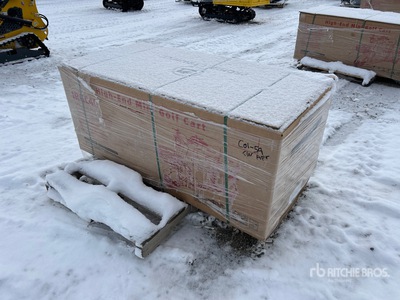 2026 SDLANCH IRGC40-GREEN 3 TT Mini Trike (Unused)