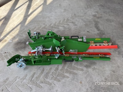 2019 Ziegler RTC 135- ME Rapeseed Kit L+R (Unused)