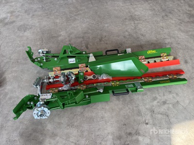 2019 Ziegler RTC 135- ME Rapeseed Kit L+R (Unused)