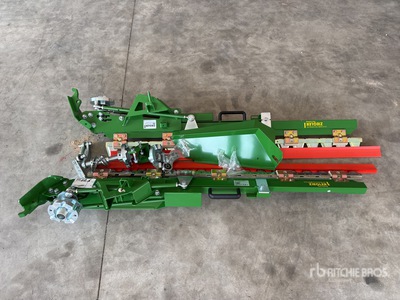 2019 Ziegler RTC 135- ME Rapeseed Kit L+R (Unused)