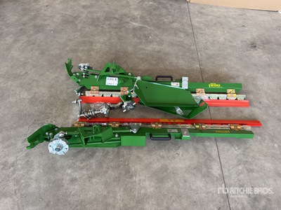 2019 Ziegler RTC 135- ME Rapeseed Kit L+R (Unused)