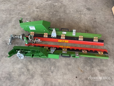 2017 Ziegler Rapeseed Kit L+R トラクター　その他のアタッチメント (Unused)