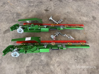 2019 Ziegler RTC 135-ME-R Rapeseed Kit R+R (Unused)