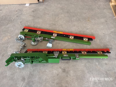 2017 Ziegler Rapeseed Kit