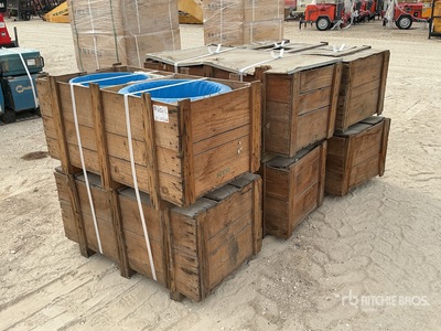 Quantity of (24) NTN Ball Bearing