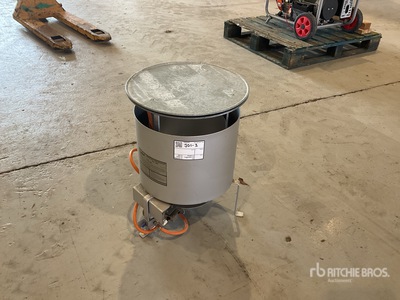 Bullfinch 1400 Radiateur (Unused)