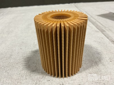 (31) Toyota 04152-YZZA5 Oil Element Kits