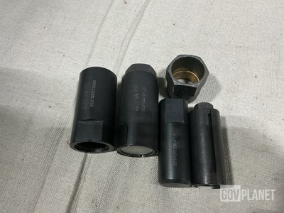 Alcoa Global Fasteners KM48 Separator Tool Kit