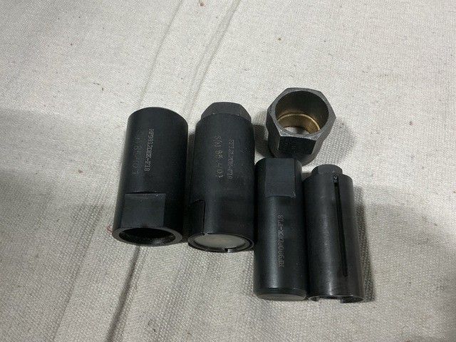 Alcoa Global Fasteners KM48 Separator Tool Kit Alcoa Global Fasteners KM48 Separator Tool Kit