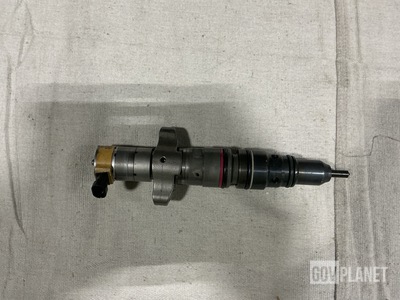 (6) Cat 387-9428 Fuel Injector Assemblies