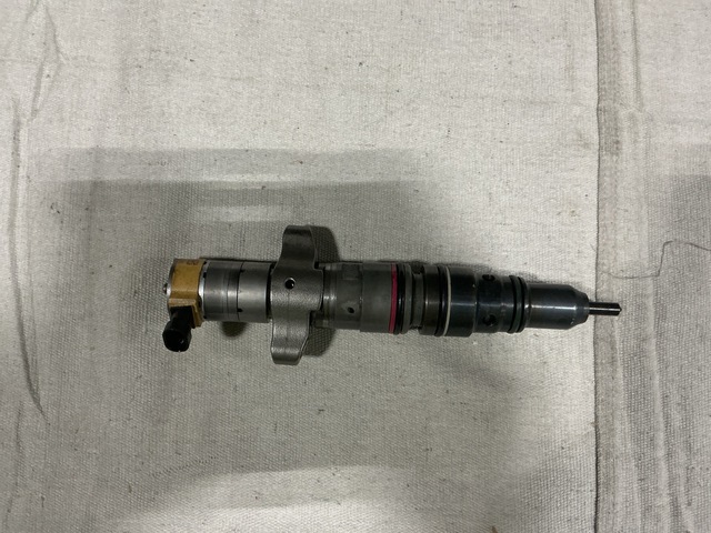 (6) Cat 387-9428 Fuel Injector Assemblies