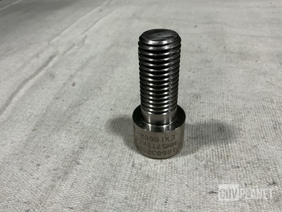 (48) Rockwell Automation MN23 Hub End Cover Bolts