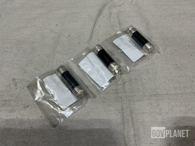 (78) Electrical Products F16BR250V60AS Cartridge Fuses