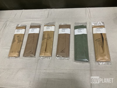 (73) Minuteman Trucks 72-0409-0002 Hose Reel Guides