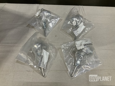 (57) Bellofram 662-002-000-08 Immersion Thermocouples