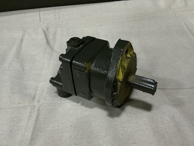 John Bean 623-6774 Hydraulic Fan Drive Motor