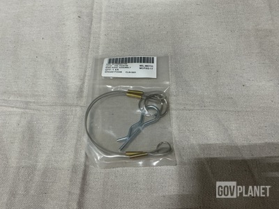 (66) AW Developments Exports PE30196 Wire Rope Assemblies