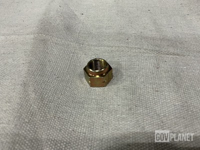 (750) Aero-Missile Components M45913/2-8FG5Z Self-Locking Nuts