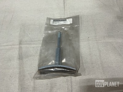 (12) A W Developments 2168-1031-000 Brake Shoes