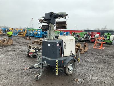 2016 LiuGong CLG922E Kettenbagger