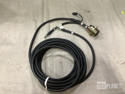 (25) Heale 12357230 Branched Electrical Special Cable Assemblies