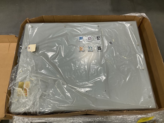 DRS 6962ED2717A Motor Starter