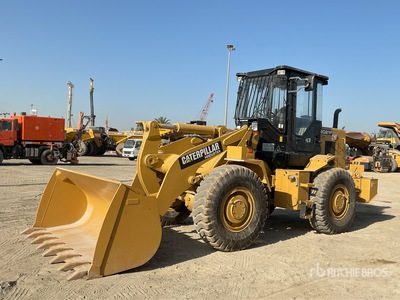 2024 Cat Hindustan 2021F Wheel Loader (Unused)