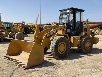 2024 Cat Hindustan 2021F Wheel Loader (Unused)