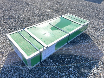 122008R Storage Building (Unused)