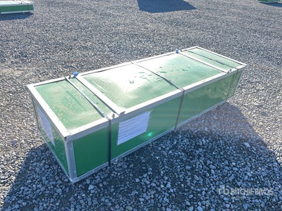 P203012R Storage Building (Unused)