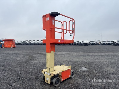 2013 JLG 1230ES Vertical Mast Lift