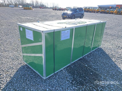 306020DP Opslag Gebouw (Unused)